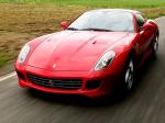 Ferrari 599 GTB Fiorano 2006 года